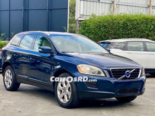 Volvo XC Jeep en venta