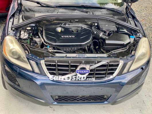 Volvo XC Jeep en venta