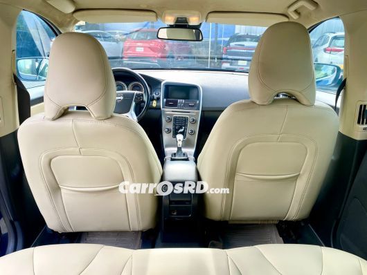 Volvo XC Jeep en venta