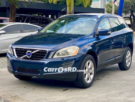 Volvo XC Jeep en venta