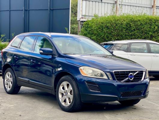 Volvo XC 60 T5 en venta