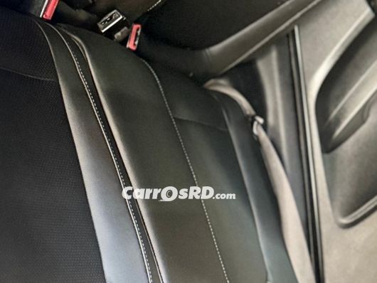 Hyundai Venue Jeepeta en venta