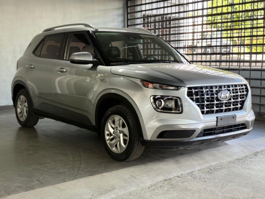 Hyundai Venue SE en venta