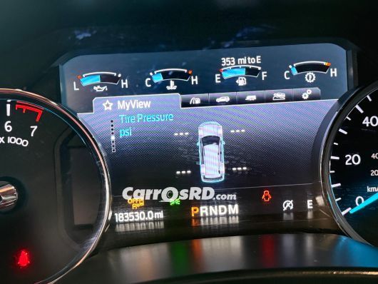 Ford Expedition Jeepeta en venta