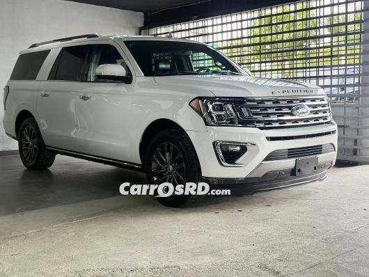 Ford Expedition Jeepeta en venta