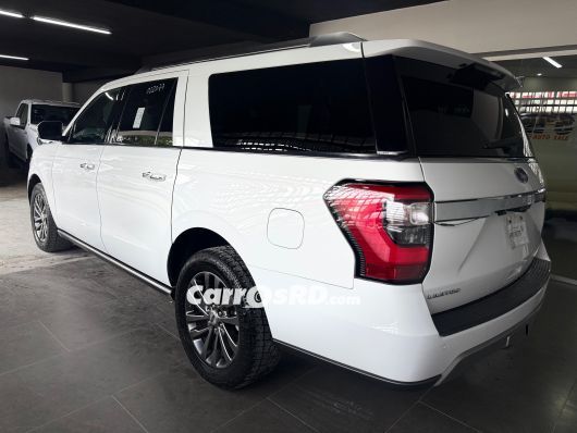 Ford Expedition Jeepeta en venta