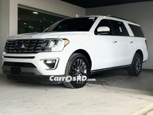 Ford Expedition Jeepeta en venta