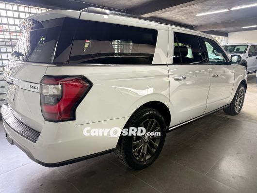 Ford Expedition Jeepeta en venta