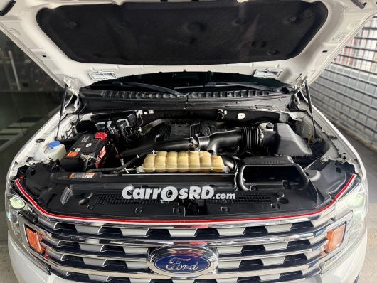 Ford Expedition Jeepeta en venta