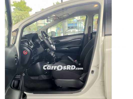 Nissan Note Carros en venta