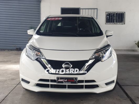 Nissan Note Carros en venta