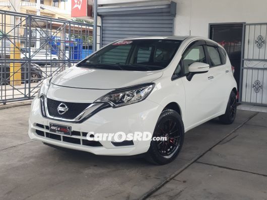 Nissan Note Carros en venta