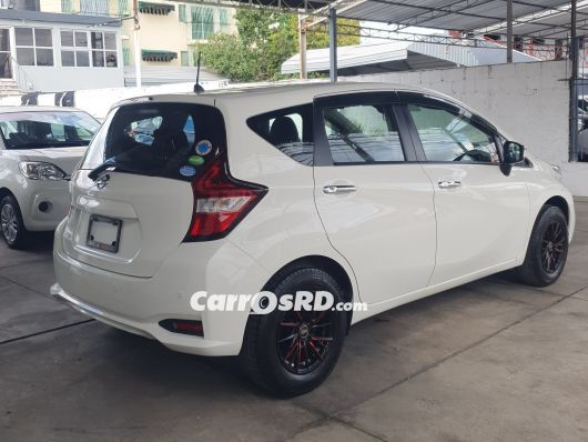 Nissan Note Carros en venta