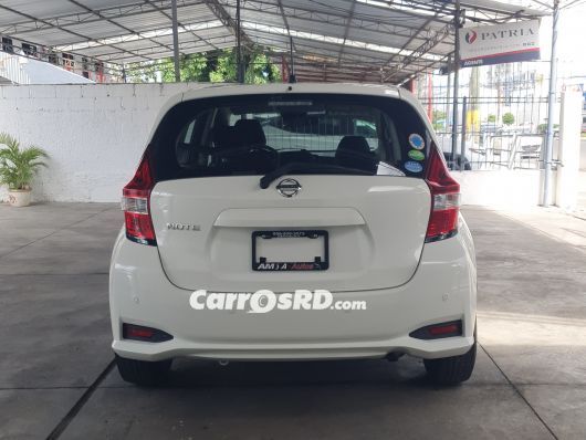 Nissan Note Carros en venta