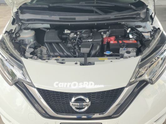 Nissan Note Carros en venta