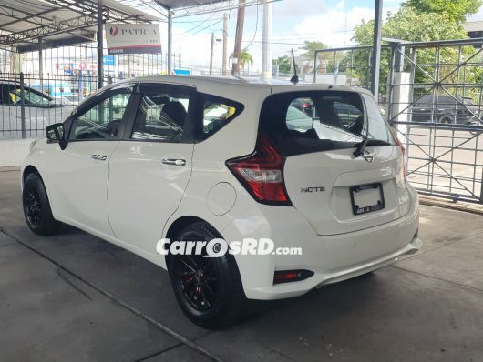 Nissan Note Carros en venta