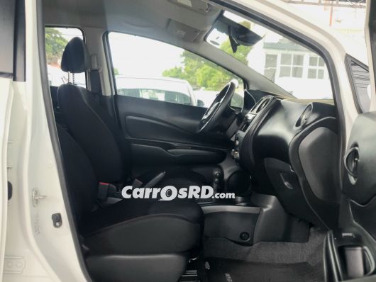 Nissan Note Carros en venta