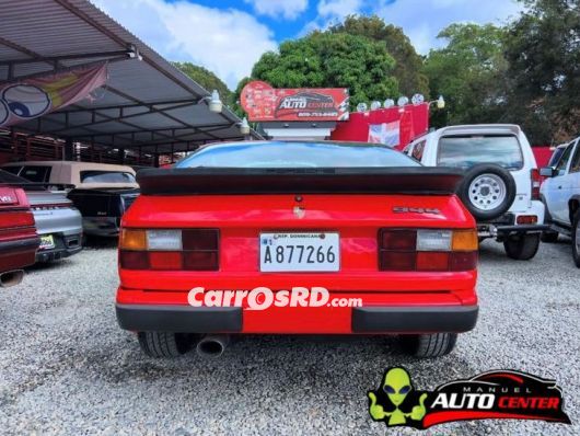 Porsche 944 Coupe en venta