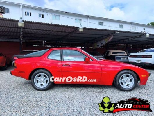 Porsche 944 Coupe en venta