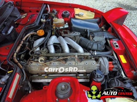 Porsche 944 Coupe en venta