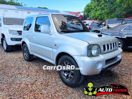Suzuki Jimny Jeepeta en venta