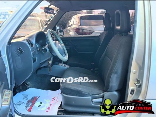 Suzuki Jimny Jeepeta en venta