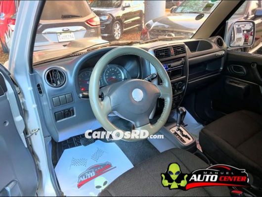 Suzuki Jimny Jeepeta en venta