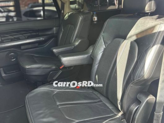 Ford Expedition Jeepeta en venta