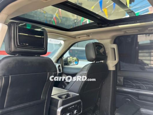 Ford Expedition Jeepeta en venta