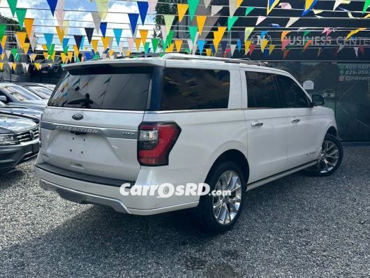 Ford Expedition Jeepeta en venta