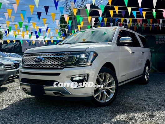 Ford Expedition Jeepeta en venta