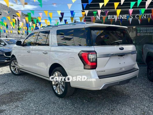 Ford Expedition Jeepeta en venta