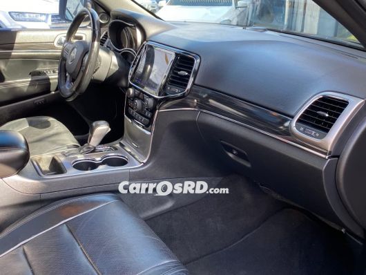 Jeep Grand Cherokee Jeepeta en venta