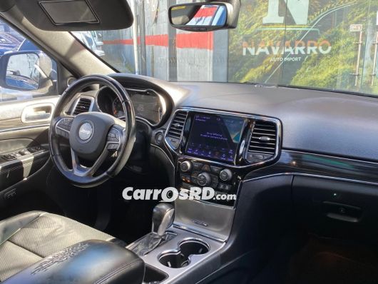 Jeep Grand Cherokee Jeepeta en venta