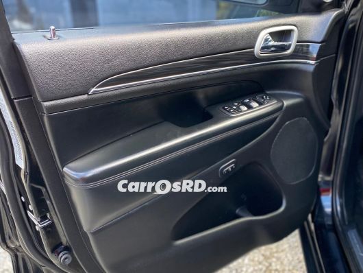 Jeep Grand Cherokee Jeepeta en venta