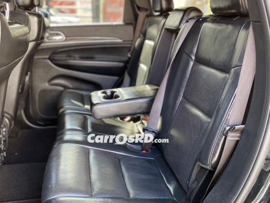 Jeep Grand Cherokee Jeepeta en venta