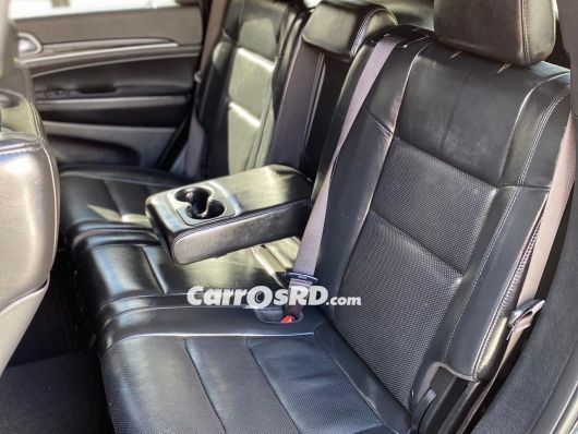 Jeep Grand Cherokee Jeepeta en venta