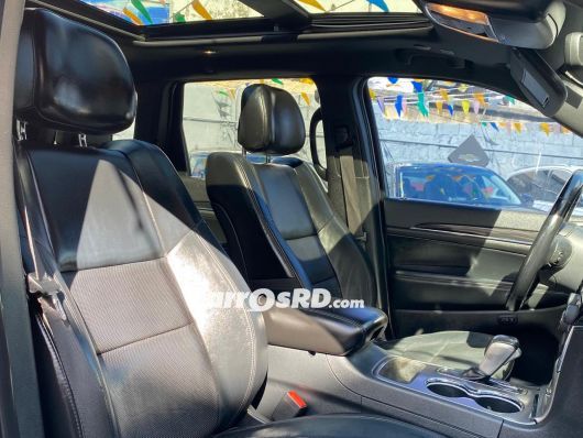 Jeep Grand Cherokee Jeepeta en venta