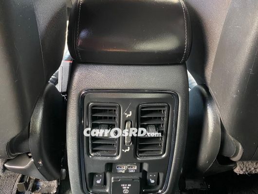 Jeep Grand Cherokee Jeepeta en venta