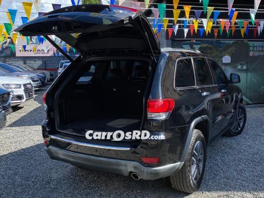 Jeep Grand Cherokee Jeepeta en venta