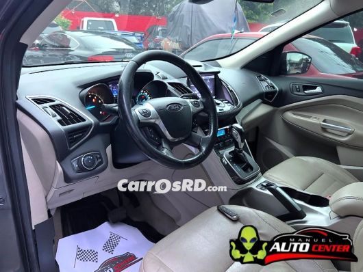 Ford Escape Jeepeta en venta