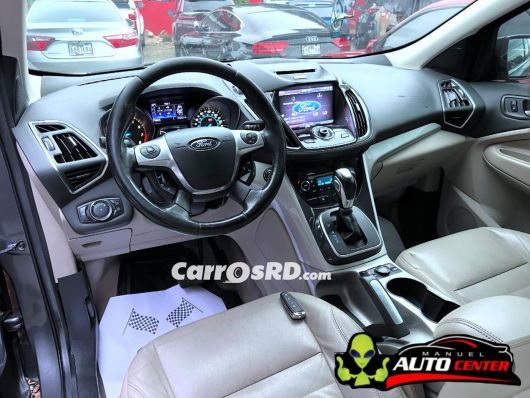 Ford Escape Jeepeta en venta