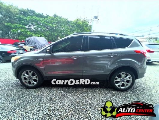 Ford Escape Jeepeta en venta