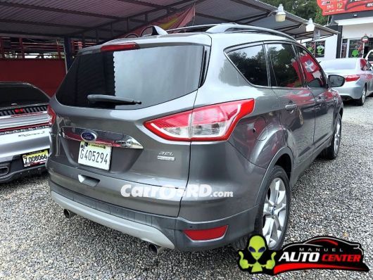 Ford Escape Jeepeta en venta