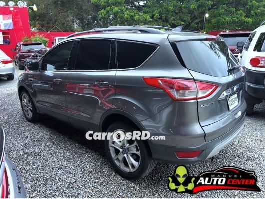 Ford Escape Jeepeta en venta