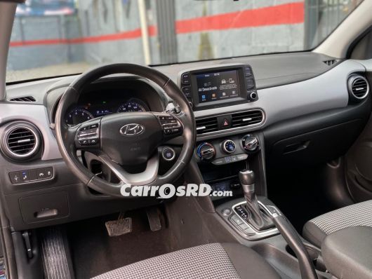 Hyundai Kona Jeepeta en venta