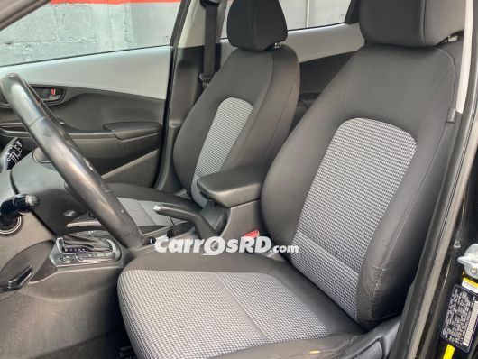 Hyundai Kona Jeepeta en venta