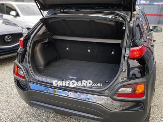 Hyundai Kona Jeepeta en venta