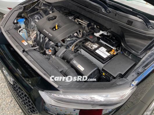 Hyundai Kona Jeepeta en venta