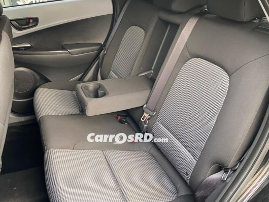 Hyundai Kona Jeepeta en venta